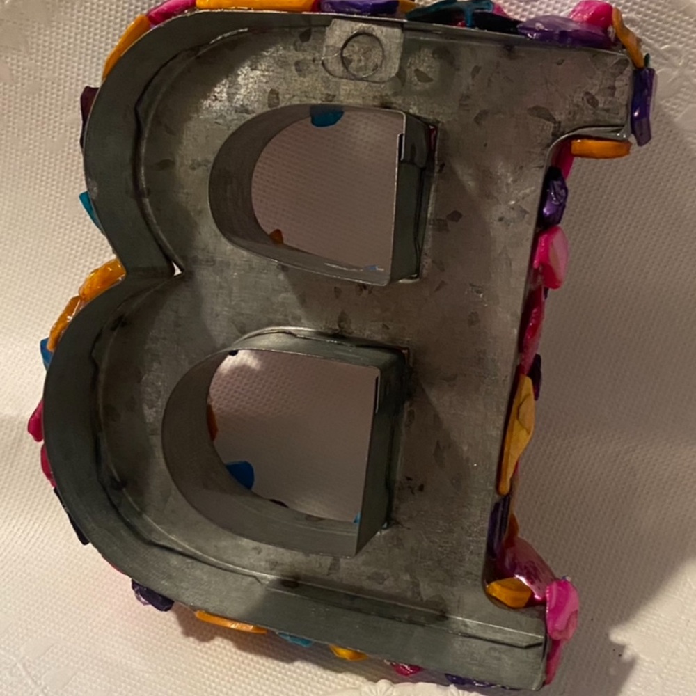 Pink Decor - Picture 4 of 4